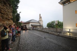 Kőbe zárt múlt – A török kori Esztergom nyomában